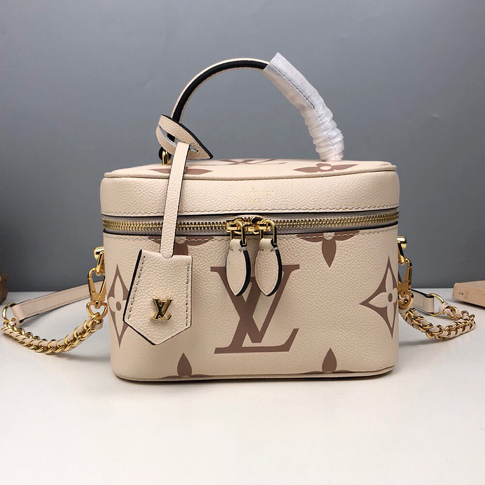 LV Vanity PM Case Bag - Replica Luxury Bags™