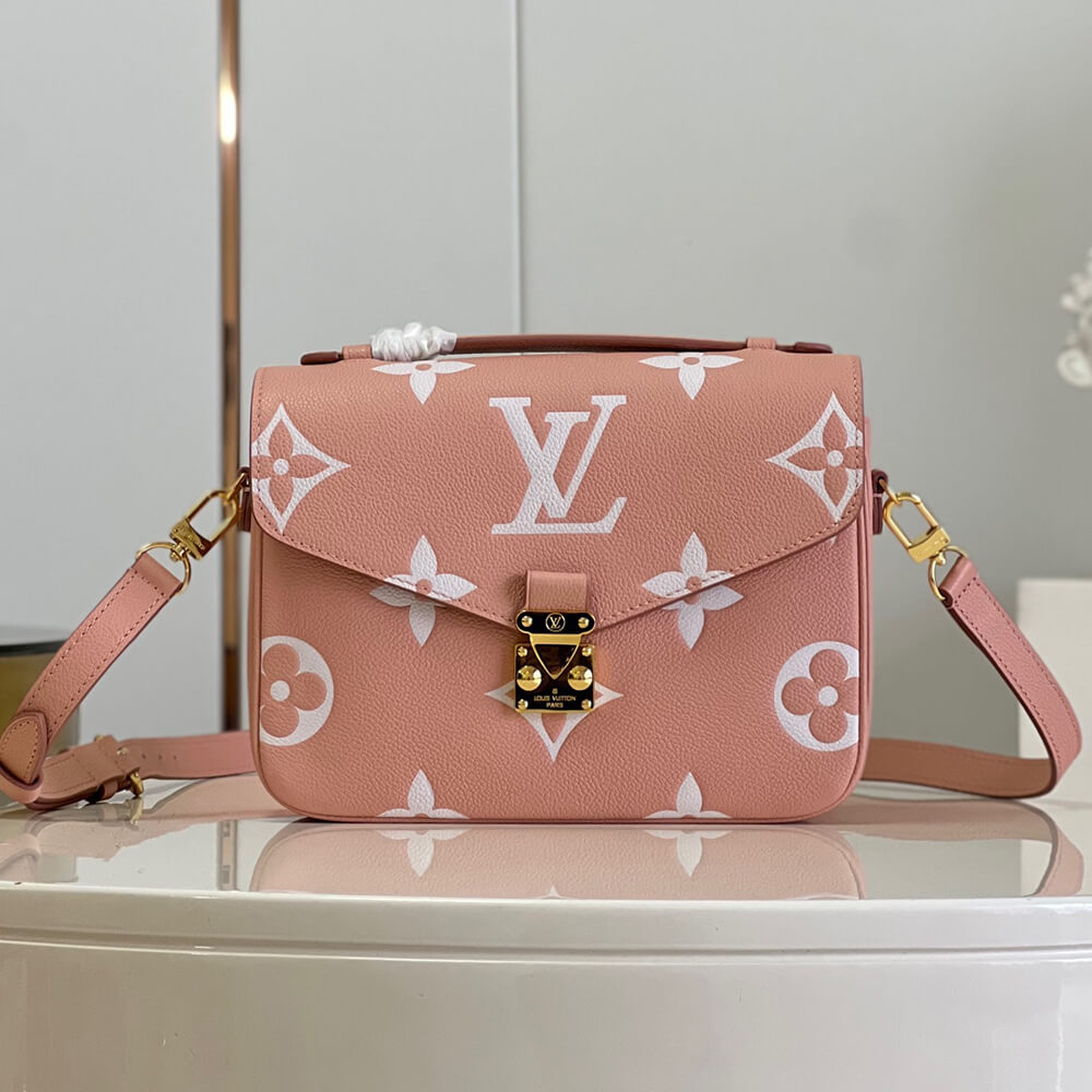 LV Pochette Metis Bag - Replica Luxury Bags™