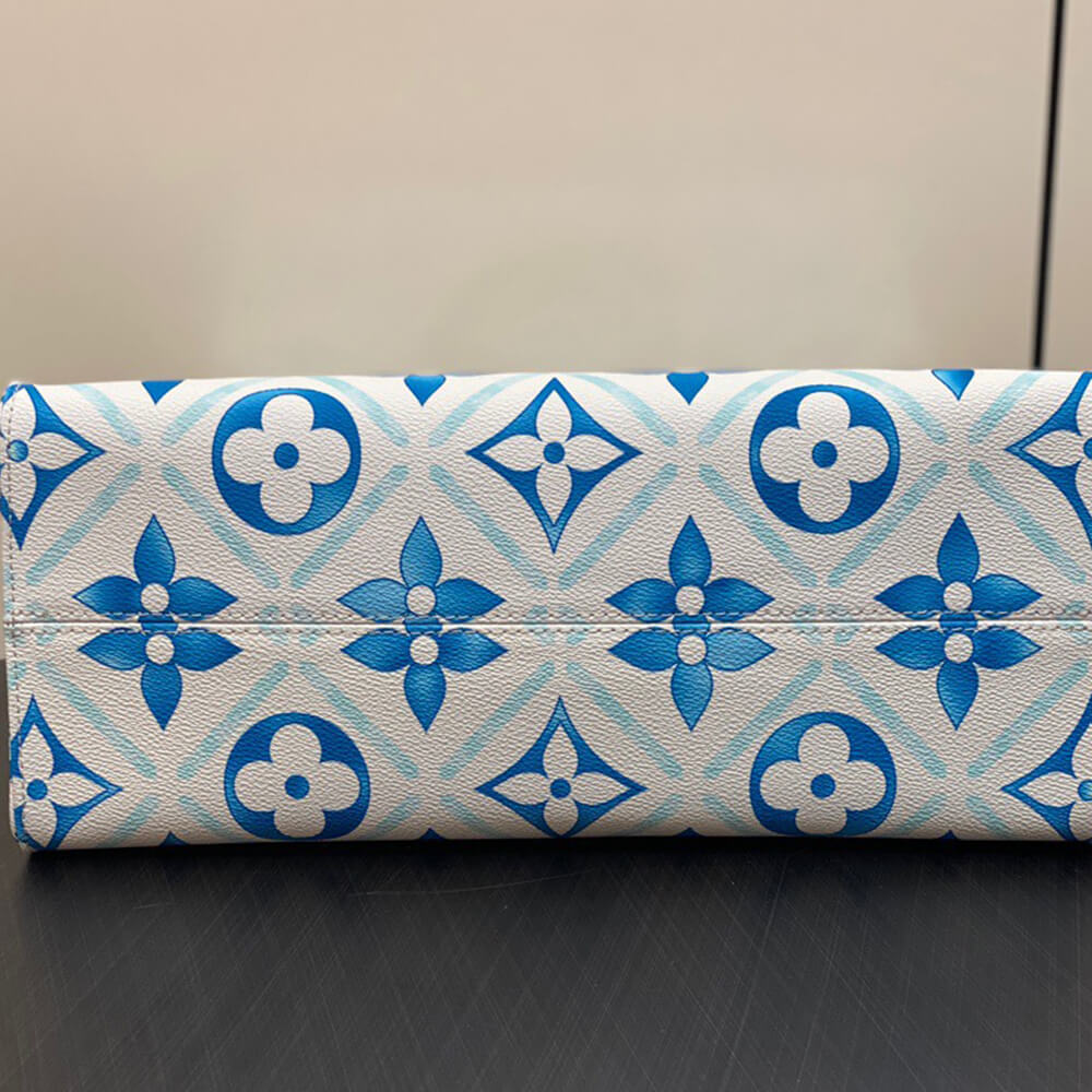 LV OnTheGo MM Bag - Replica Luxury Bags™