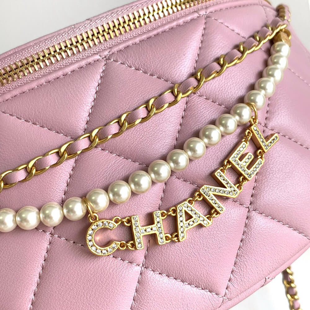 Chanel Waist Bag - Replica Luxury Bags™
