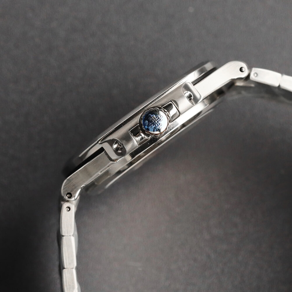 Patek Philippe Nautilus 5711/1A - Replica Luxury Bags™