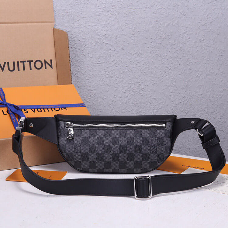 LV Campus Bumbag - Replica Luxury Bags™