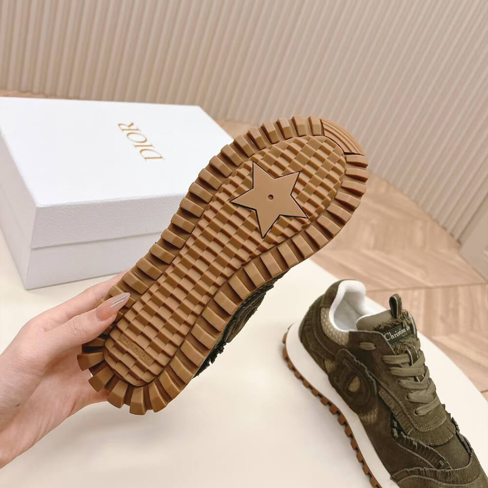 Dior C est Dior Sneaker Shoes - Replica Luxury Bags™