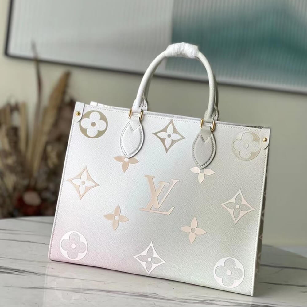 LV Onthego MM Bag - Replica Luxury Bags™