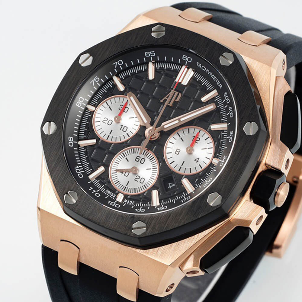 Audemars Piguet Royal Oak 26420 - Replica Luxury Bags™