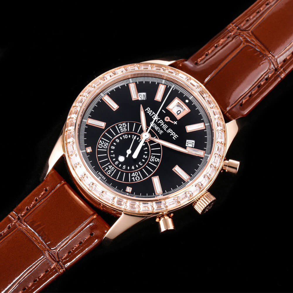 Patek Philippe 5961 - Replica Luxury Bags™