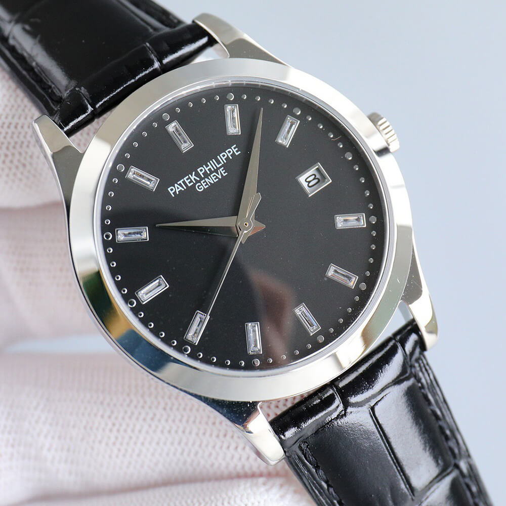 Patek Philippe 5296 - Replica Luxury Bags™