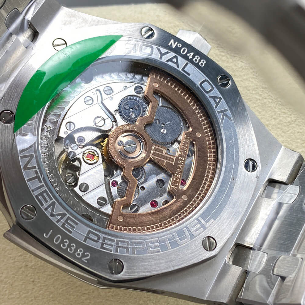 Audemars Piguet Royal Oak 26591 - Replica Luxury Bags™