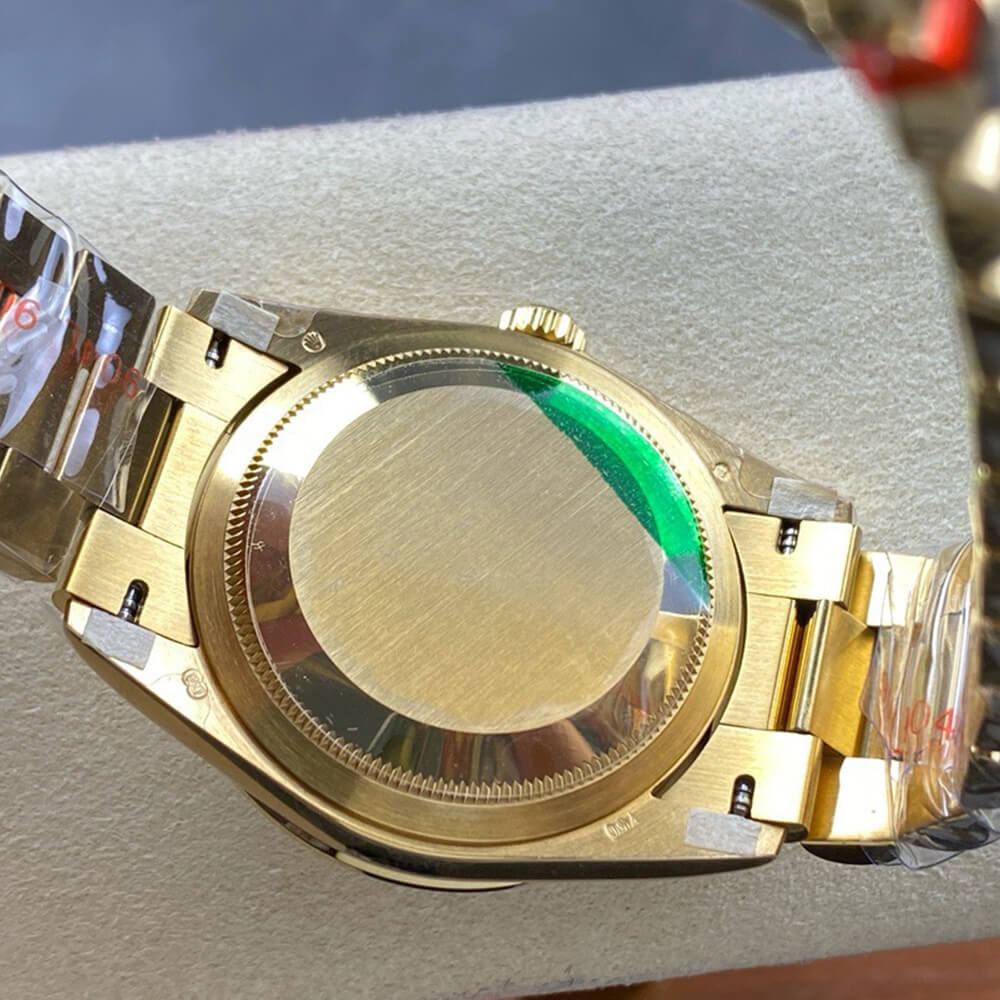 Rolex Day-Date 36 - Replica Luxury Bags™