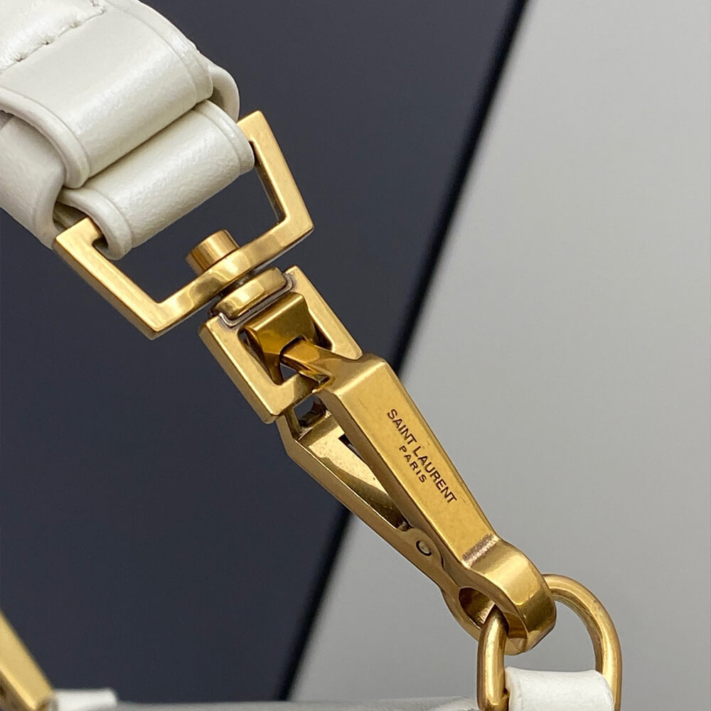 YSL Voltaire Top Handle Bag in Box Saint Laurent - Replica Luxury Bags™