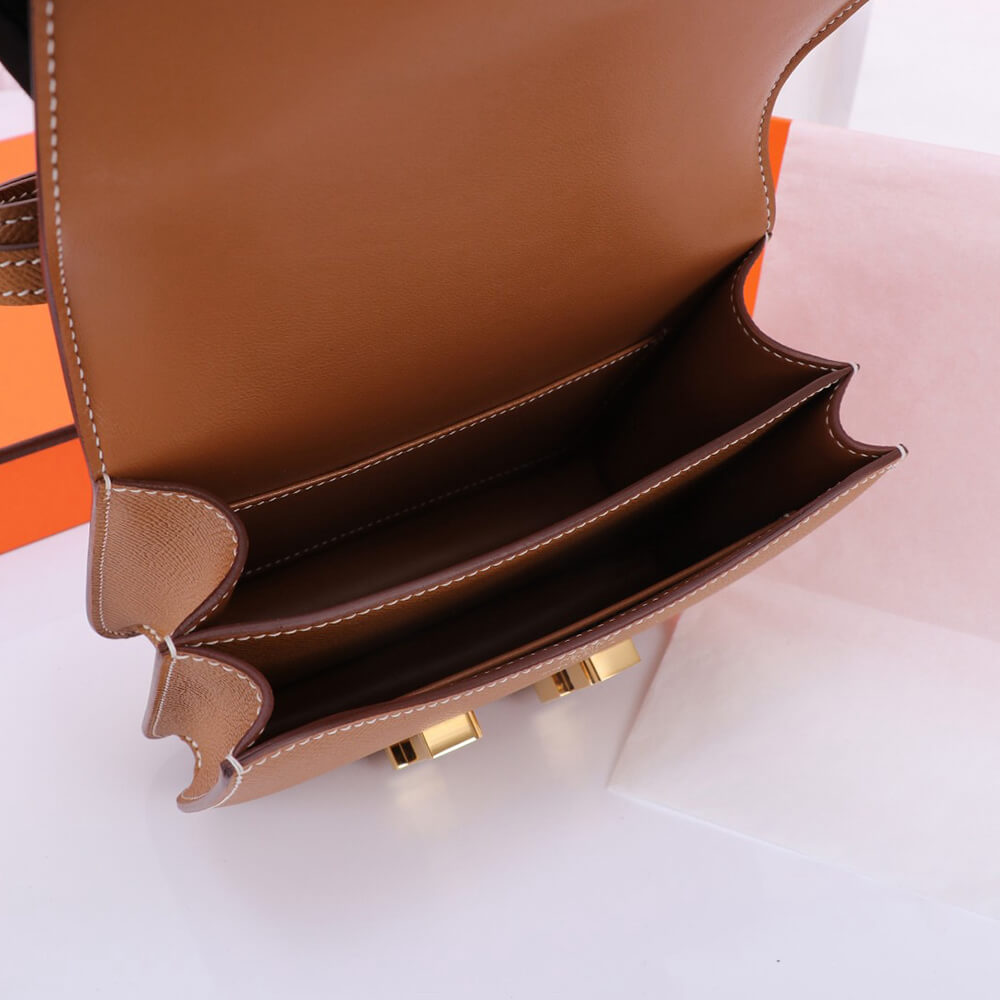 Hermes Constance 18 Bag - Replica Luxury Bags™