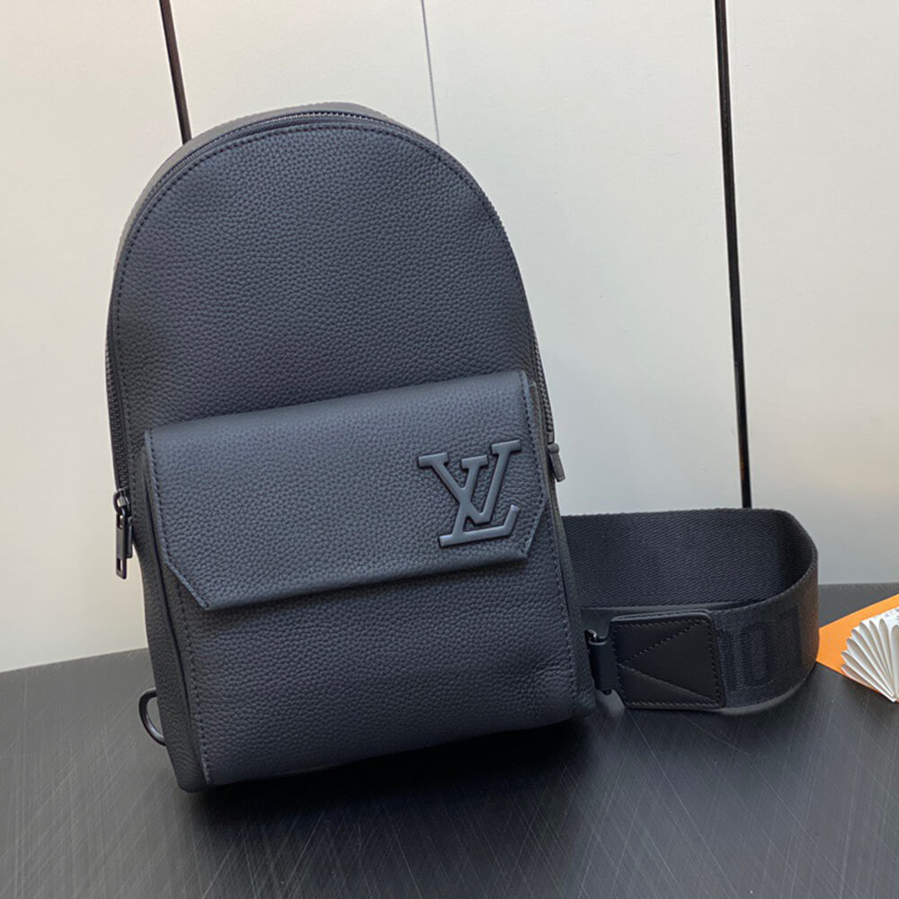 LV Pilot Slingbag - Replica Luxury Bags™