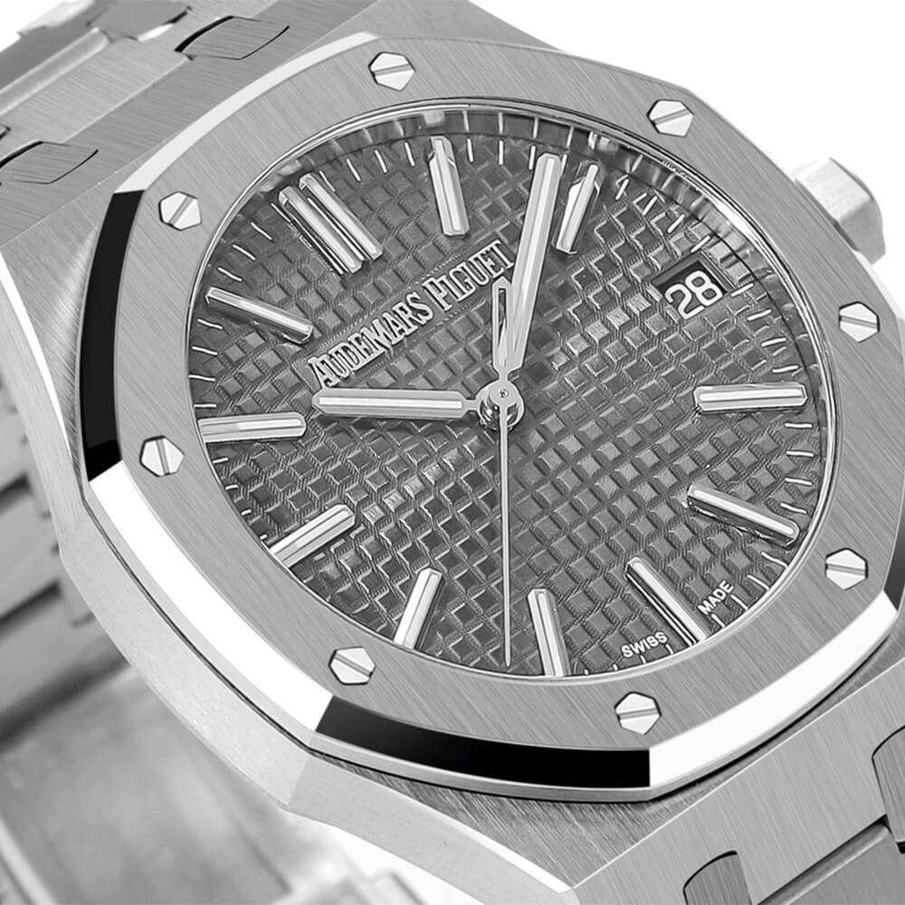 Audemars Piguet Royal Oak 15510ST - Replica Luxury Bags™