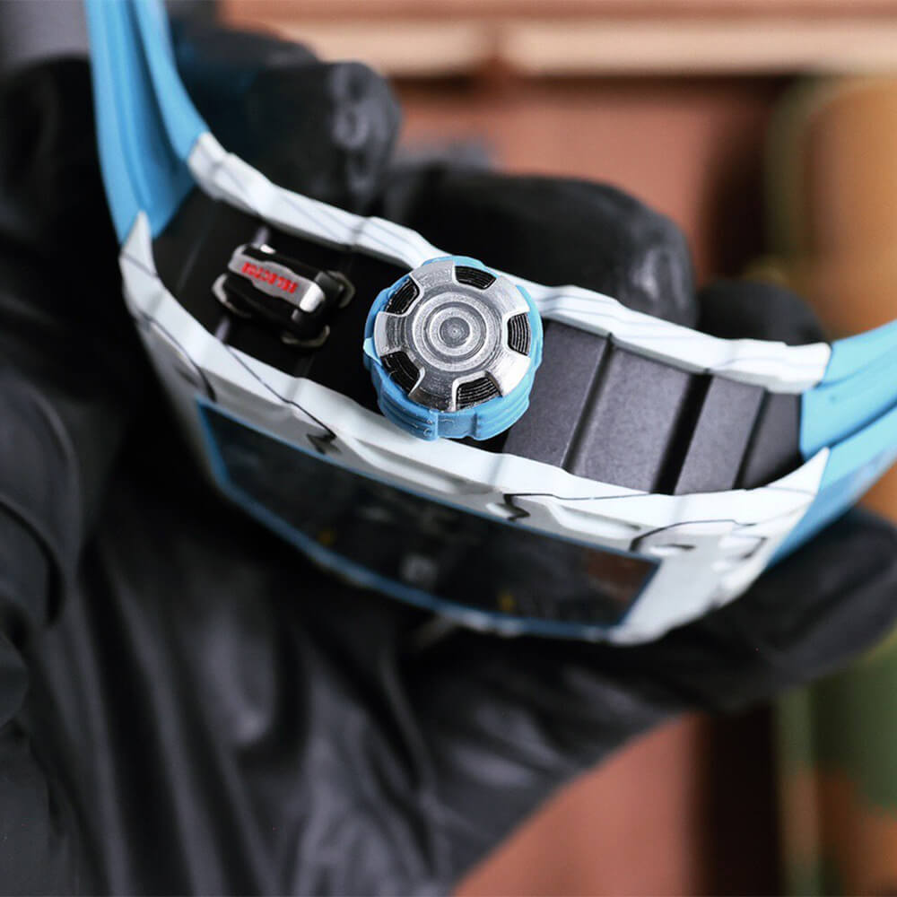 Richard Mille 35-03 - Replica Luxury Bags™