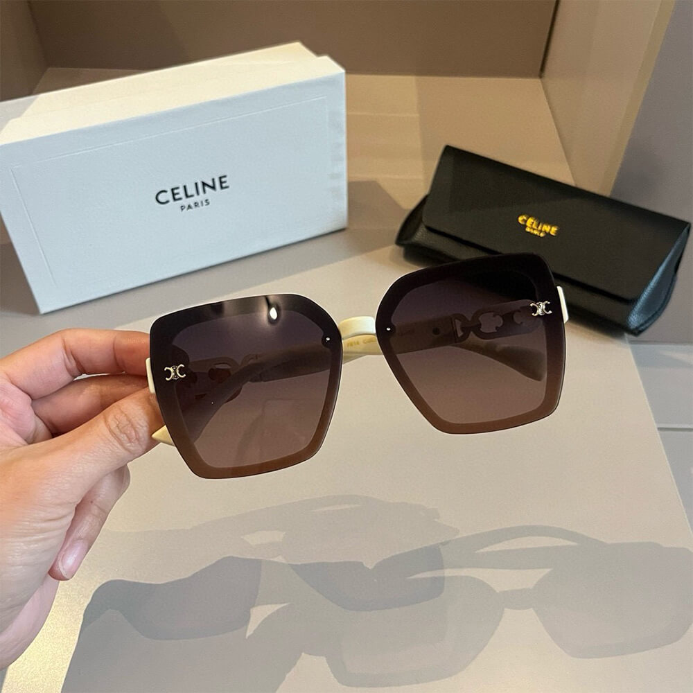 CELINE SUNGLASSES - Replica Luxury Bags™