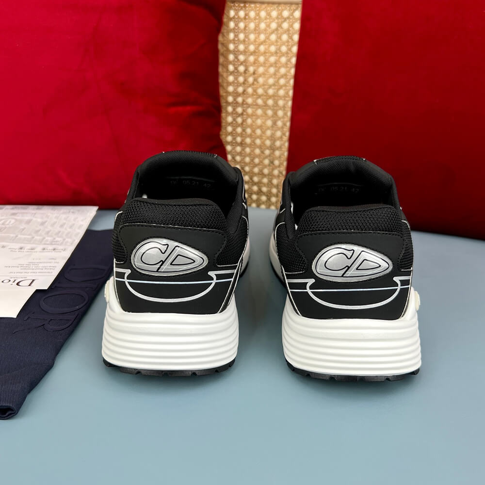 Dior Sneaker Shoes - Replica Luxury Bags™