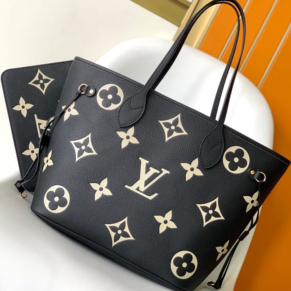 LV Neverfull MM Bag - Replica Luxury Bags™