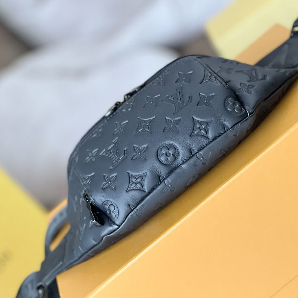 LV Rush Bumbag - Replica Luxury Bags™