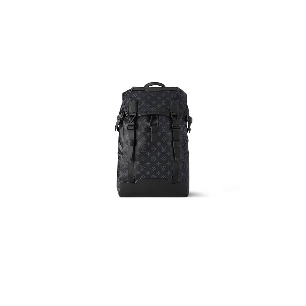 LV Getaway Backpack Bag - Replica Luxury Bags™