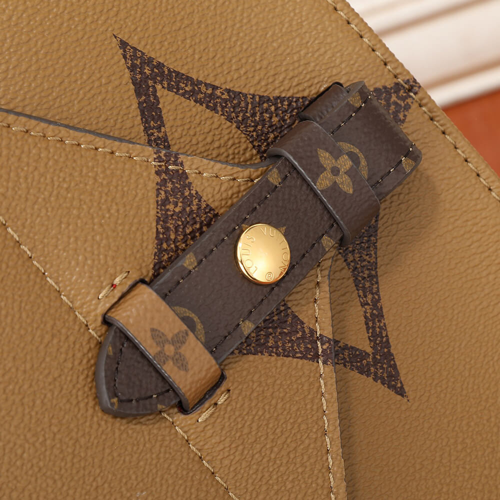 LV OnTheGo Voyage Bag - Replica Luxury Bags™