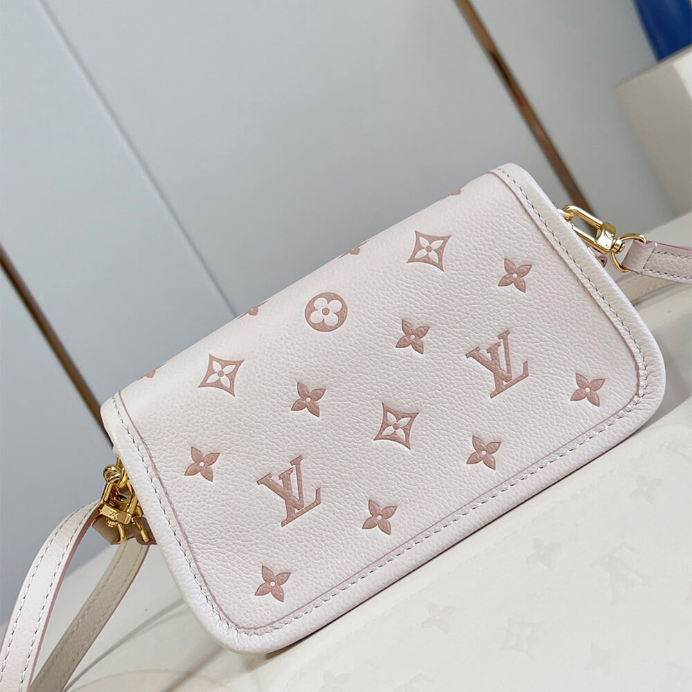 LV Nano Diane Bag - Replica Luxury Bags™