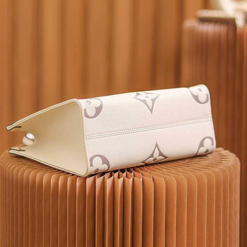 LV Onthego PM Bag - Replica Luxury Bags™