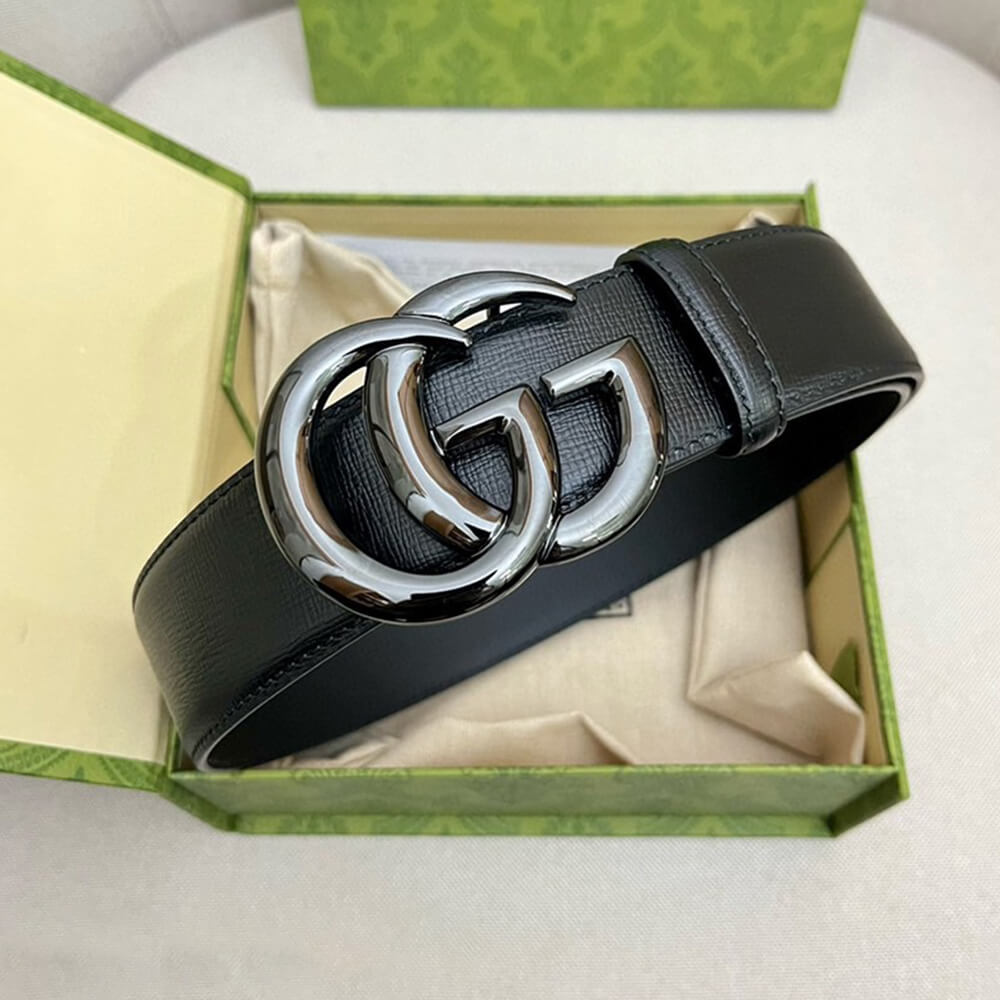 GUCCI 40mm belt - Replica Luxury Bags™