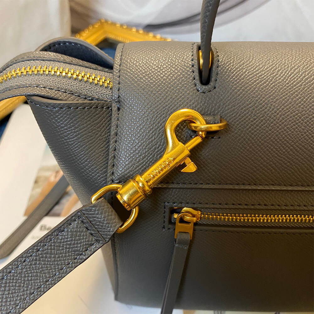 Celine Micro Belt Bag - Replica Luxury Bags™
