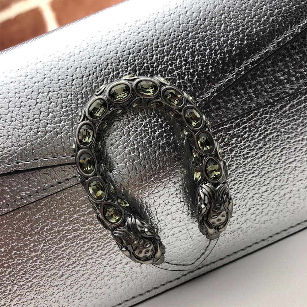 Gucci Dionysus Super Mini Bag - Replica Luxury Bags™