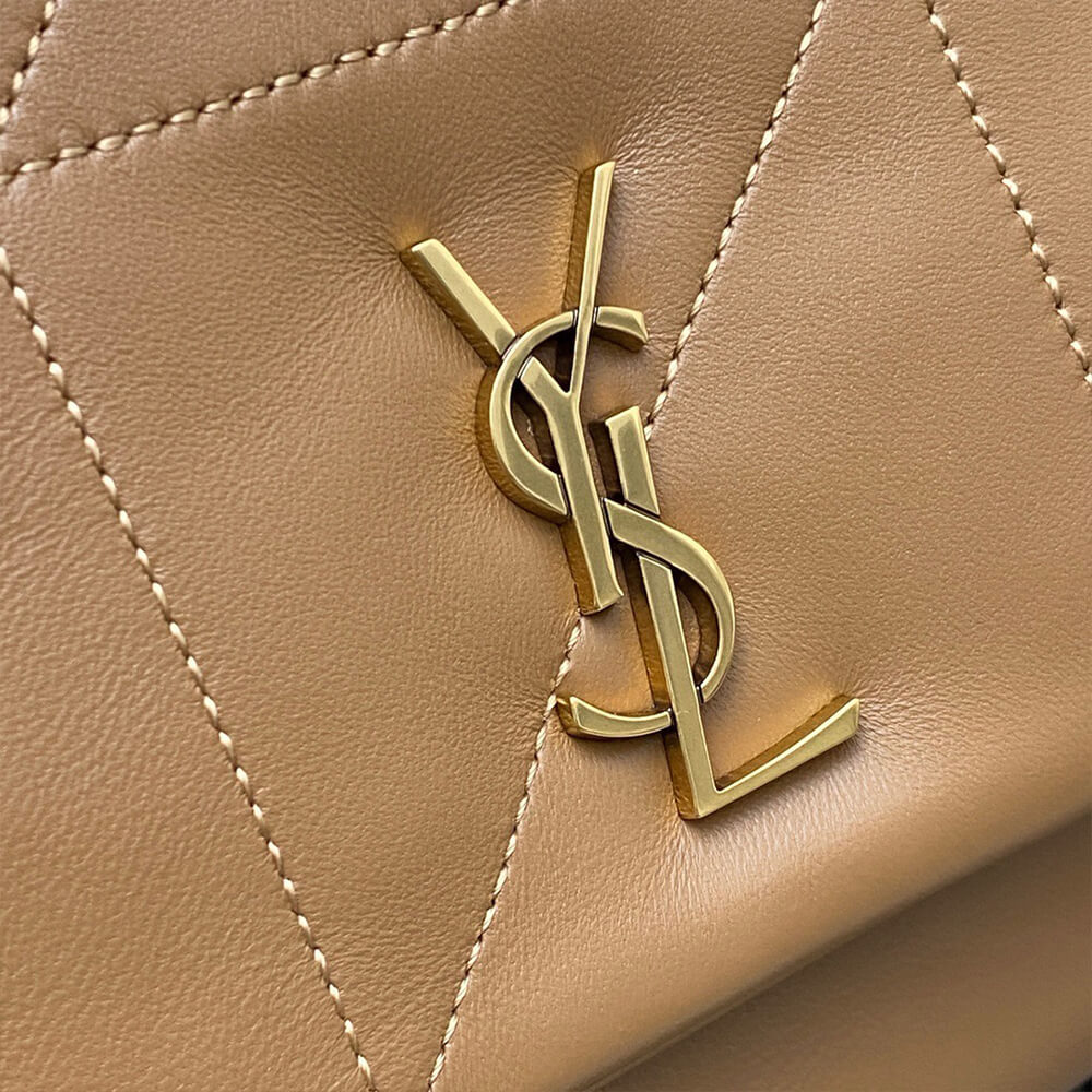 YSL Jamie 4.3 Small Bag in Lambskin - Replica Luxury Bags™
