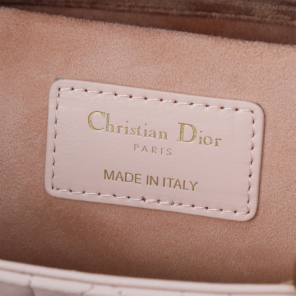 Dior Medium Lady D-Joy Bag - Replica Luxury Bags™