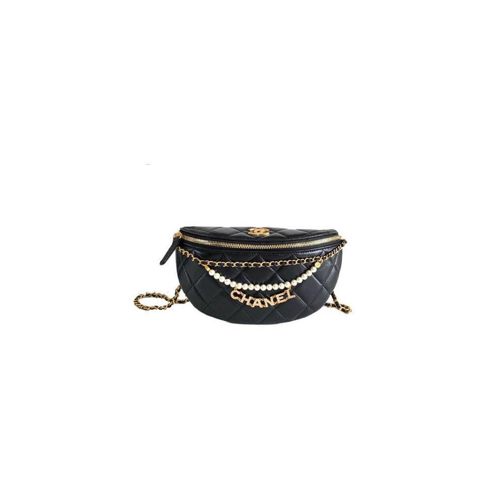 Chanel Waist Bag - Replica Luxury Bags™