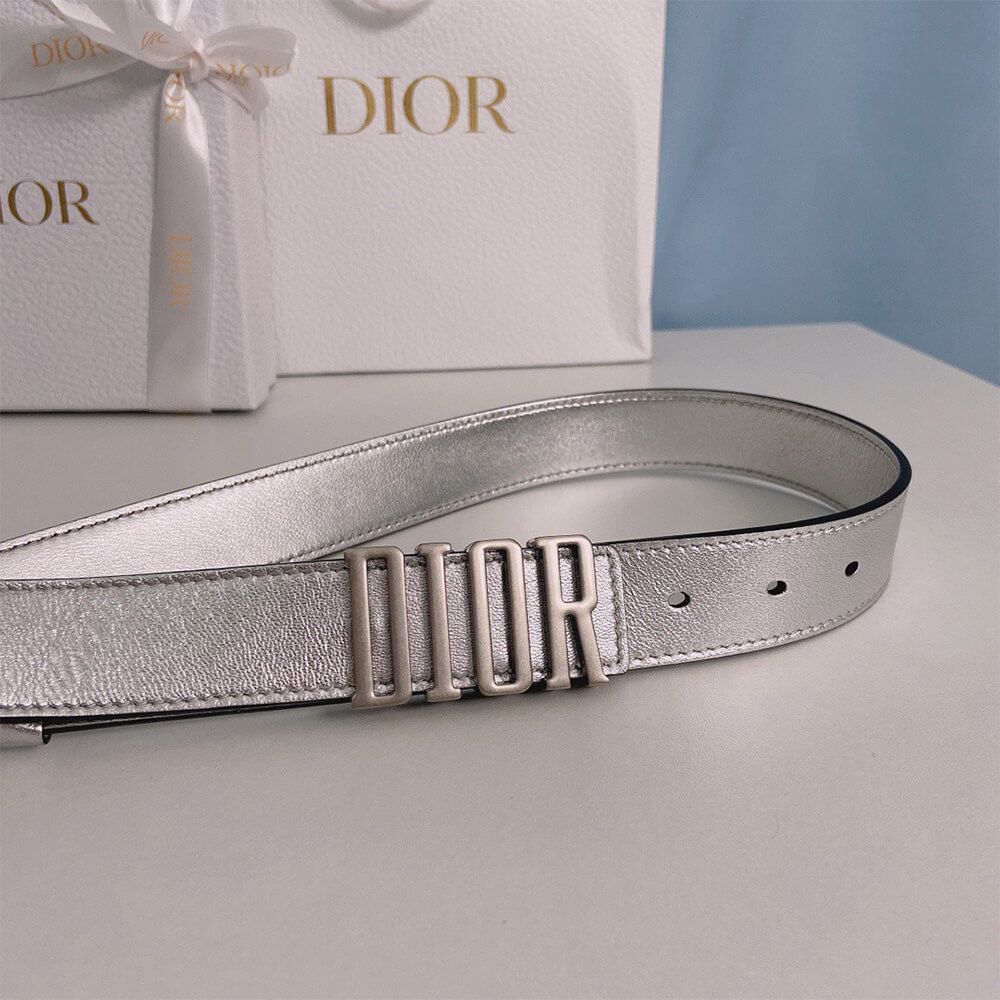 DIOR 30mm belt - Replica Luxury Bags™