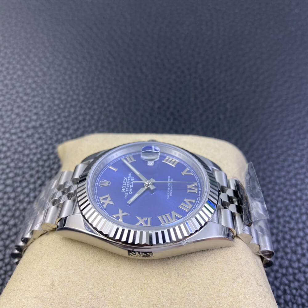 Rolex Datejust 41 - Replica Luxury Bags™