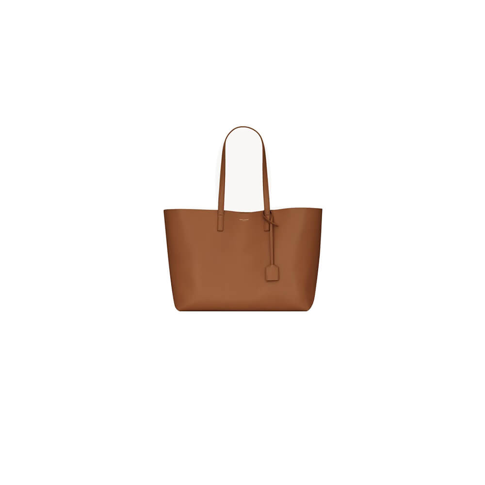 YSL Shopping Bag Saint Laurent leather - Replica Luxury Bags™