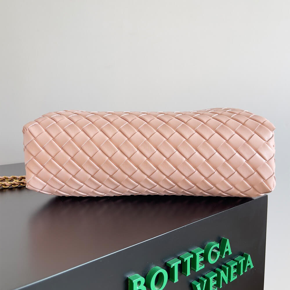 Bottega Veneta Lauren 1980 Bag - Replica Luxury Bags™