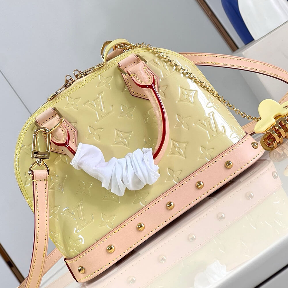 LV Alma BB Bag - Replica Luxury Bags™