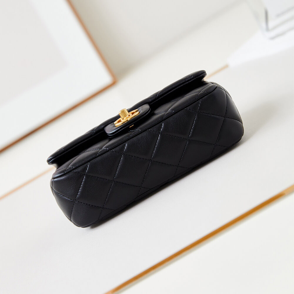 Chanel Mini Flap Bag - Replica Luxury Bags™