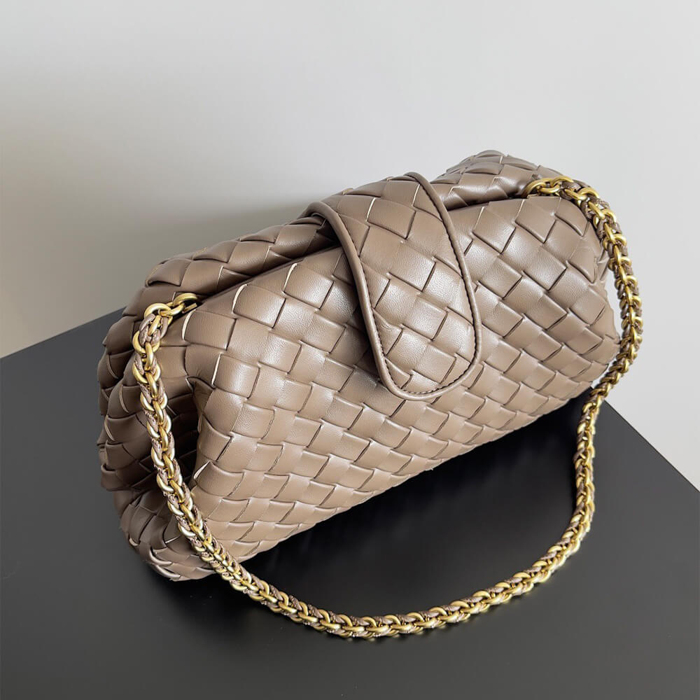 Bottega Veneta Lauren 1980 Bag - Replica Luxury Bags™
