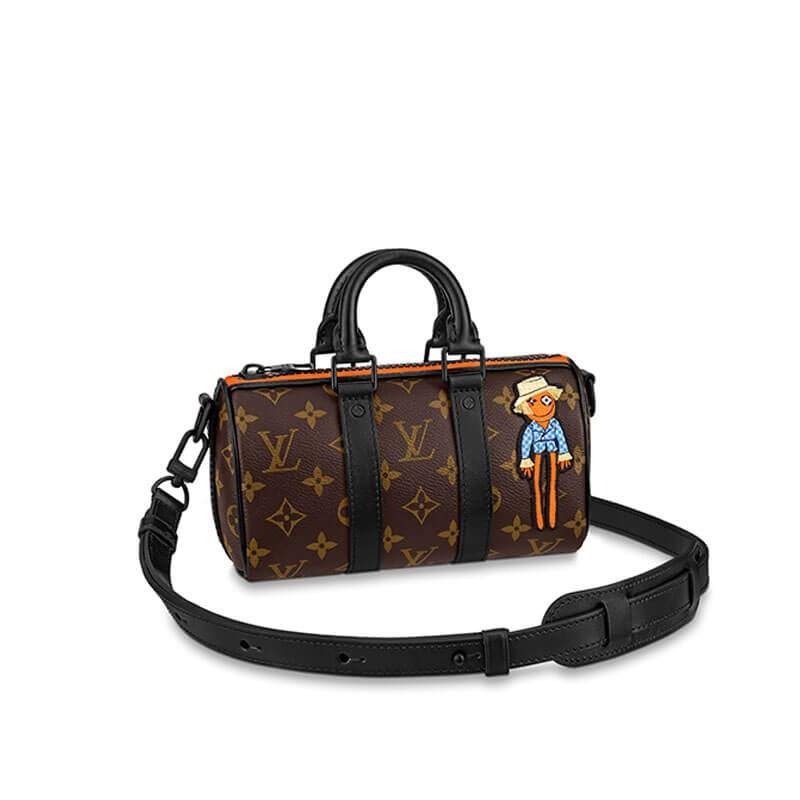 LV Keepall XS Bag - Replica Luxury Bags™