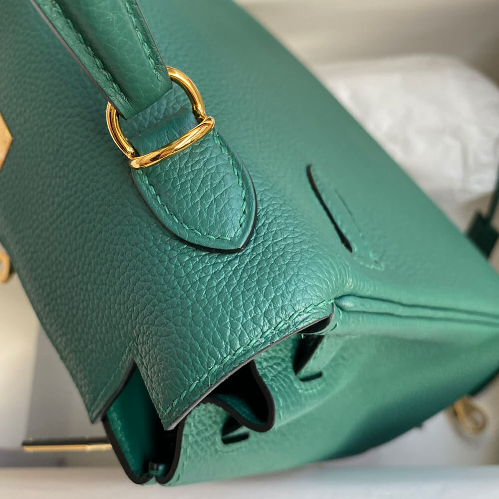 Hermes Kelly 28 Bag - Replica Luxury Bags™