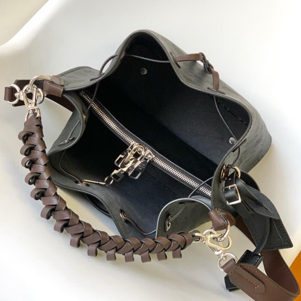 LV Muria Bucket Bag - Replica Luxury Bags™