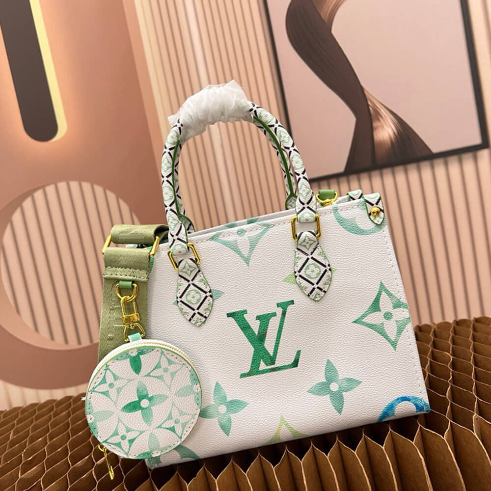 LV OnTheGo PM Bag - Replica Luxury Bags™