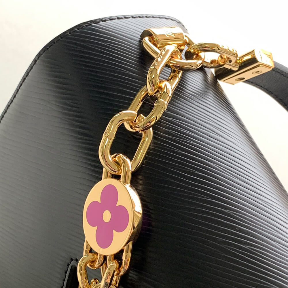 LV Twist MM Bag - Replica Luxury Bags™