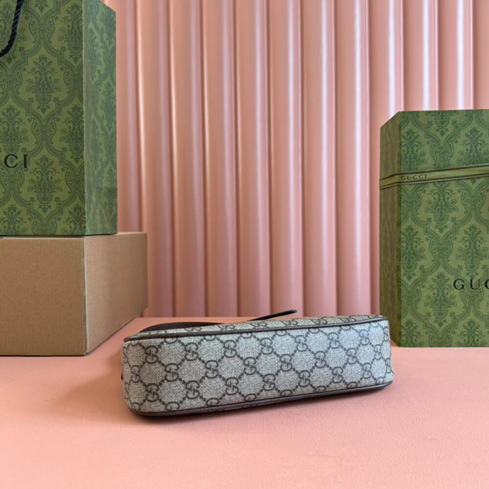 Gucci Ophidia Small Shoulder Bag - Replica Luxury Bags™