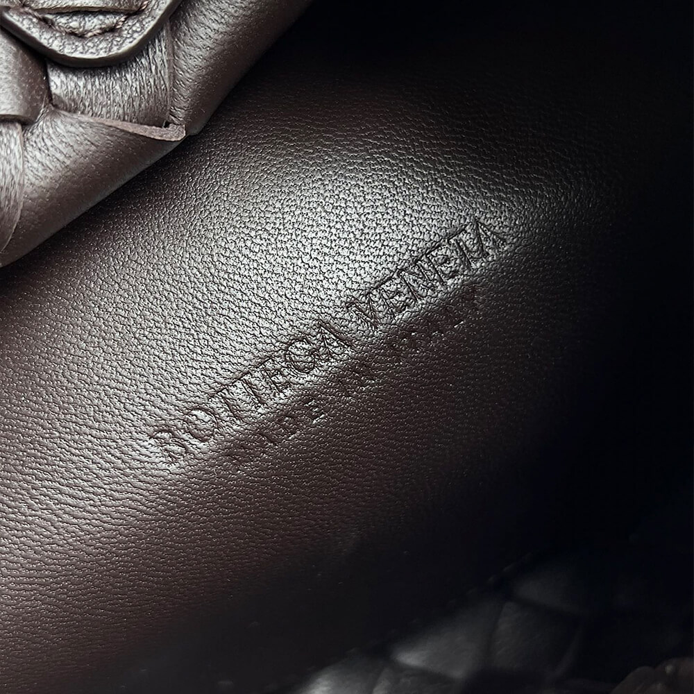 Bottega Veneta Small Parachute Bag - Replica Luxury Bags™