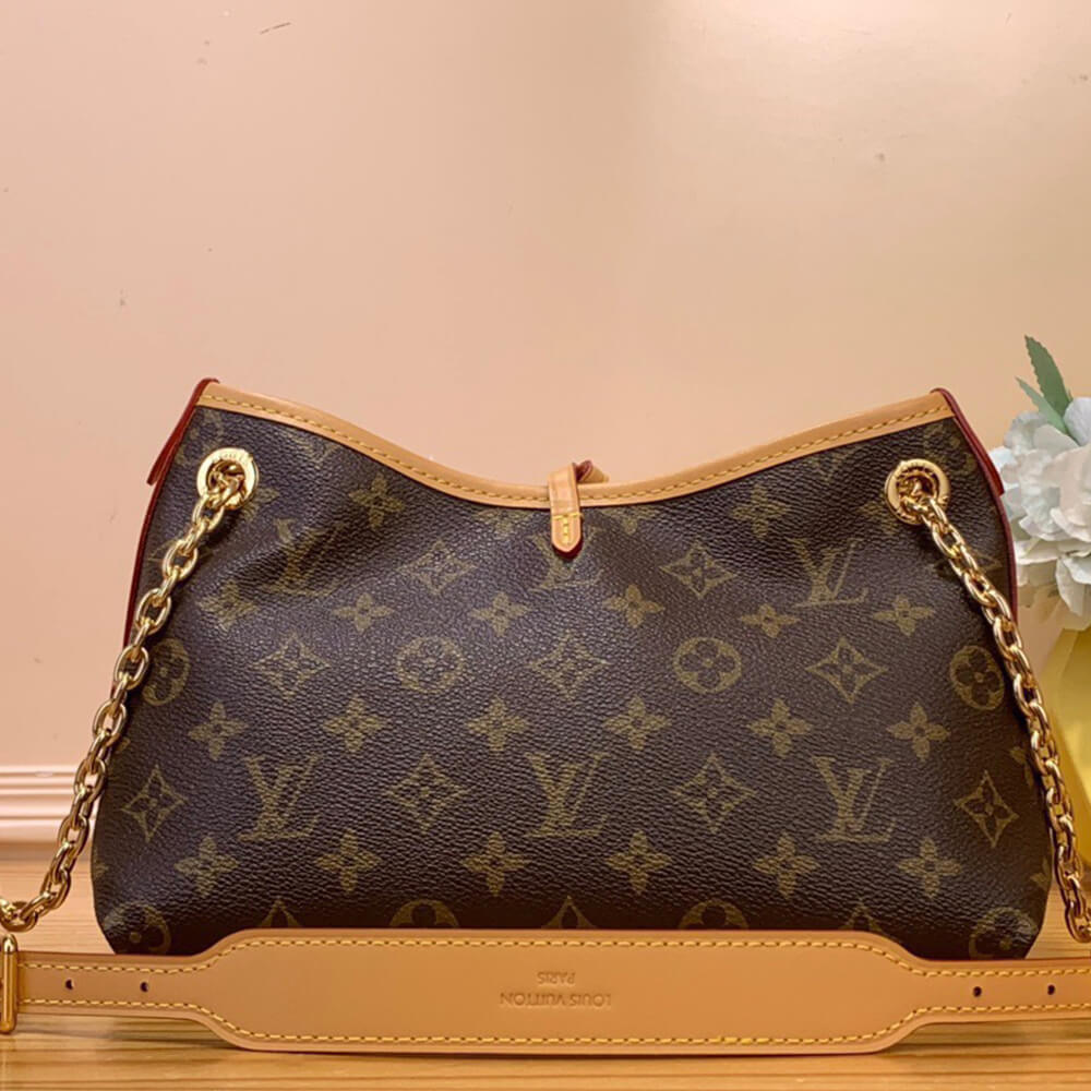 LV CarryAll BB Bag - Replica Luxury Bags™
