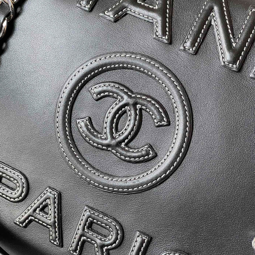 Chanel Large Shopping Bag - Replica Luxury Bags™