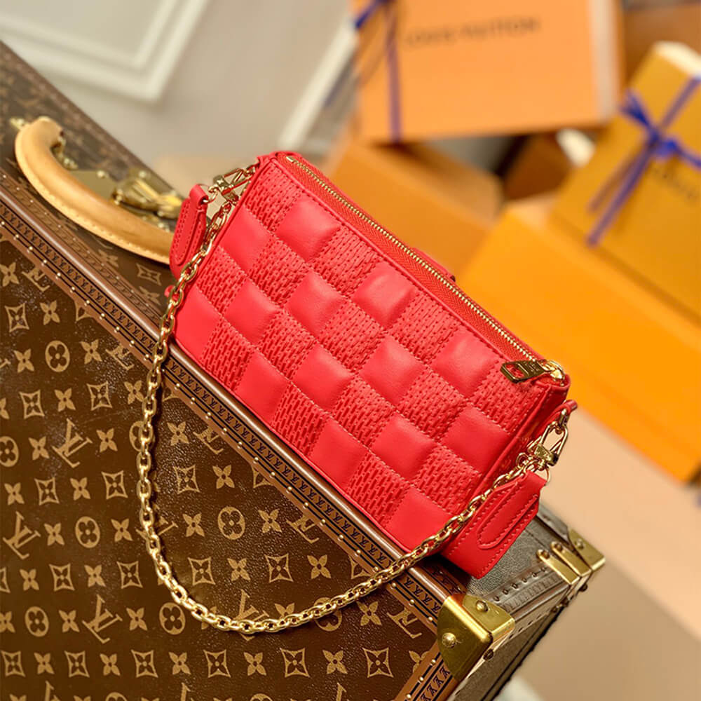 LV Pochette Troca Bag - Replica Luxury Bags™
