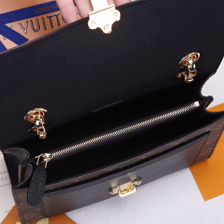 LV Victoire Handbag - Replica Luxury Bags™